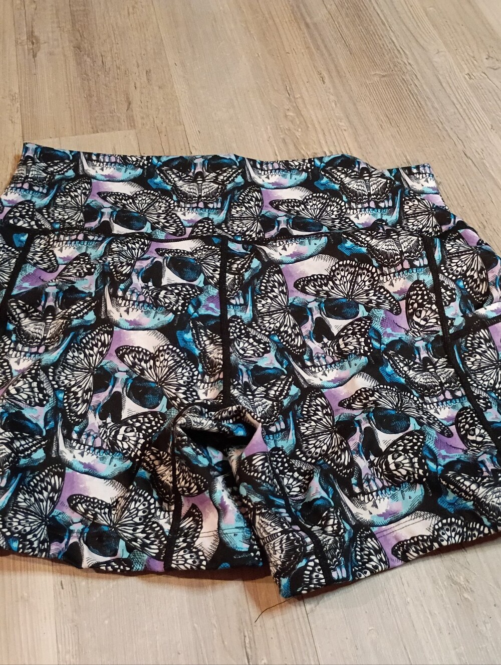 Workout Shorts - Picture 4 of 5